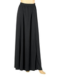 TATIANA (Style #2220Y) - Floor Length Concert Skirt - Youth