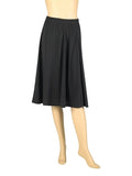 JOCELYN (Style #2225) - Mid Calf Length Skirt