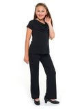 IDINA (Style #4703Y) - Separates Package - Youth