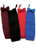 MARCELLO (Style 6700B) - Tuxedo Shirt Package - Boys  *$21 Flash Sale end 9/30/24!