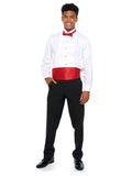 MARCELLO (Style #6700) - Tuxedo Shirt Package  *$21 Flash Sale ends 9/30/24!