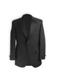 HUGH+ (Style #3002) - Polyester Tuxedo Package - $80 with coupon code