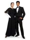 HUGH+ (Style #3002) - Polyester Tuxedo Package - $80 with coupon code