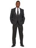 EVAN (Style #3004) - Long Tie Tuxedo Package - $80 with coupon code!