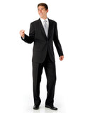 3024C - Polyester Suit Coat