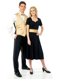 TANYA (Style #380) - Cummerbund Sash