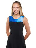 KAYLA (Style # 511) - Dye Sublimated Show Choir Dress