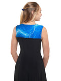 KAYLA (Style # 511) - Dye Sublimated Show Choir Dress