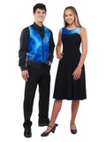 KAYLA (Style # 511) - Dye Sublimated Show Choir Dress