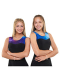 KAYLA (Style # 511) - Dye Sublimated Show Choir Dress