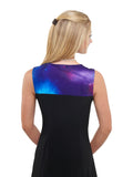 KAYLA (Style # 511) - Dye Sublimated Show Choir Dress