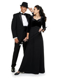 DEXTER (Style #5422) - Wool Tuxedo Package