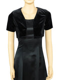 ARIANA (STYLE #6005) - Short Sleeve Bolero Jacket