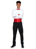 MARCELLO (Style #6700) - Tuxedo Shirt Package  *$21 Flash Sale ends 9/30/24!