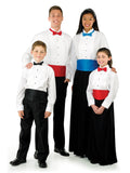 MARCELLO (Style #6700L) - Tuxedo Shirt Package - Gals  *$21 Flash Sale ends 9/30/24!