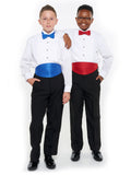 ERIC (Style #6706B) - Basic Ensemble with Dress Pant Package - Boys