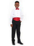 RAY (Style #6702B) - Basic Ensemble Package - Boys