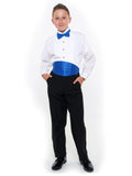 RAY (Style #6702B) - Basic Ensemble Package - Boys