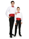 MARCELLO (Style #6700) - Tuxedo Shirt Package  *$21 Flash Sale ends 9/30/24!