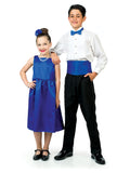 MARCELLO (Style 6700B) - Tuxedo Shirt Package - Boys  *$21 Flash Sale end 9/30/24!