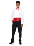 ERIC (Style #6706) - Basic Ensemble with Dress Pant Package - Guys