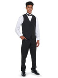 TYLER (Style #7023V) Classic Vest