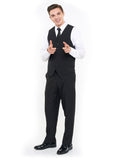 TYLER (Style #7023V) Classic Vest  *SAVE $7!