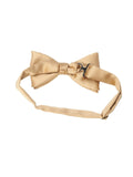 7650B - Deluxe Poly Satin Bow Ties