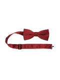 951B - Poly Satin Bow Ties