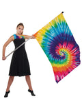 FLC20 - Dye Sublimated Flag