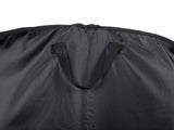 GB6065 - 65" Encore Deluxe Travel Garment Bags with 2 Pouches