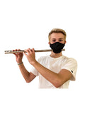 FLUTE MASK