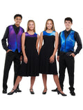 KAYLA (Style # 511) - Dye Sublimated Show Choir Dress