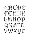 Font 12